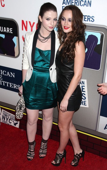 Michelle Trachtenberg Fotoğrafı