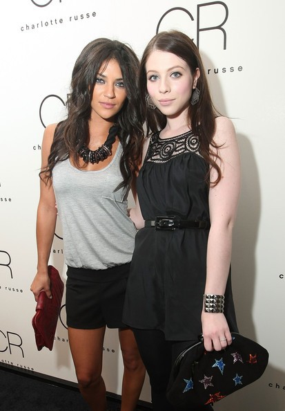 Michelle Trachtenberg Fotoğrafı