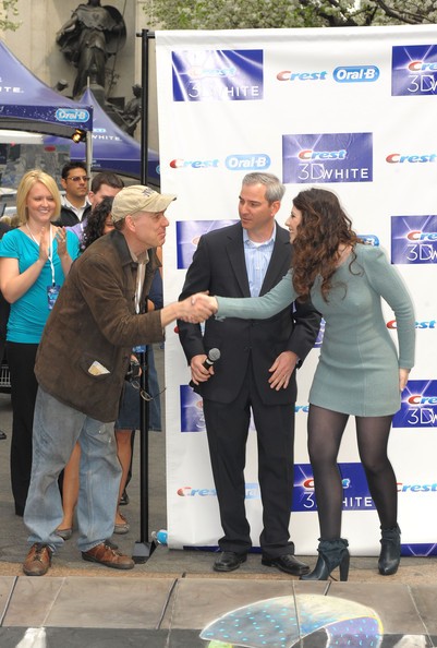 Michelle Trachtenberg Fotoğrafı