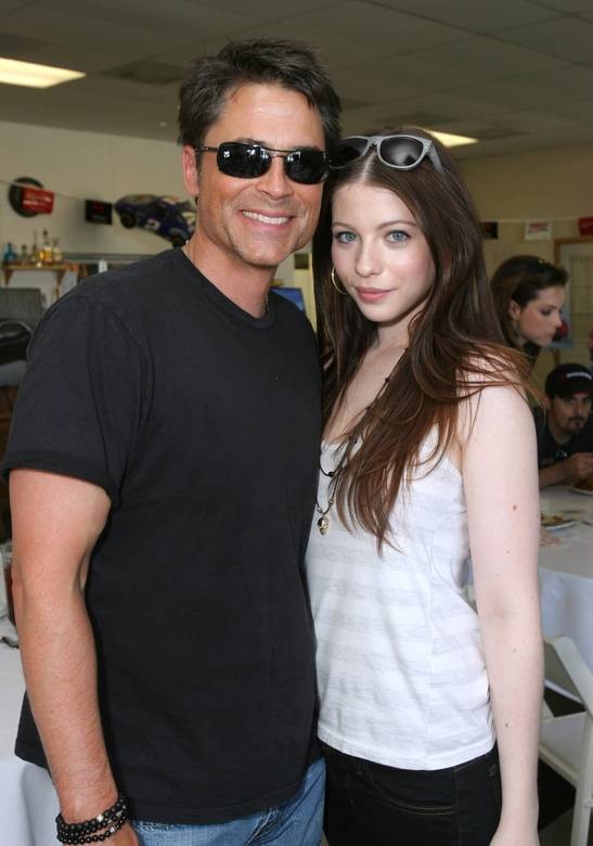 Michelle Trachtenberg Fotoğrafı
