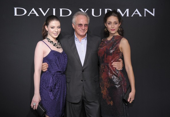 Michelle Trachtenberg Fotoğrafı