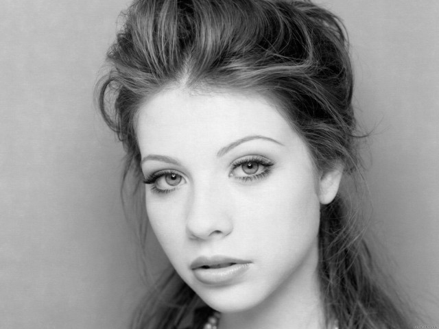Michelle Trachtenberg Fotoğrafı