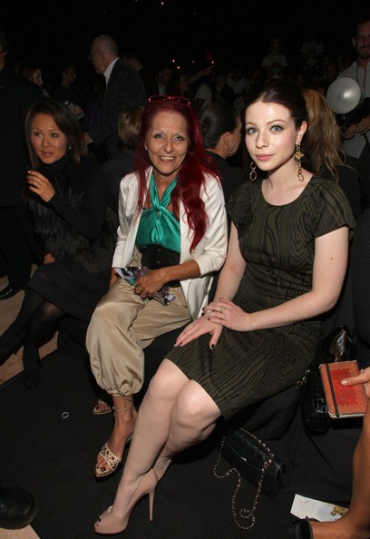Michelle Trachtenberg Fotoğrafı
