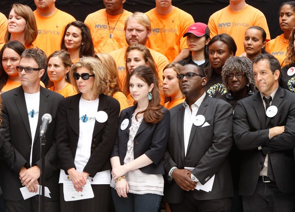 Michelle Trachtenberg Fotoğrafı