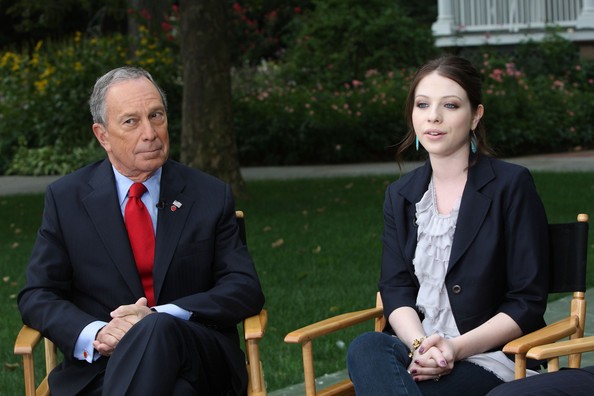 Michelle Trachtenberg Fotoğrafı