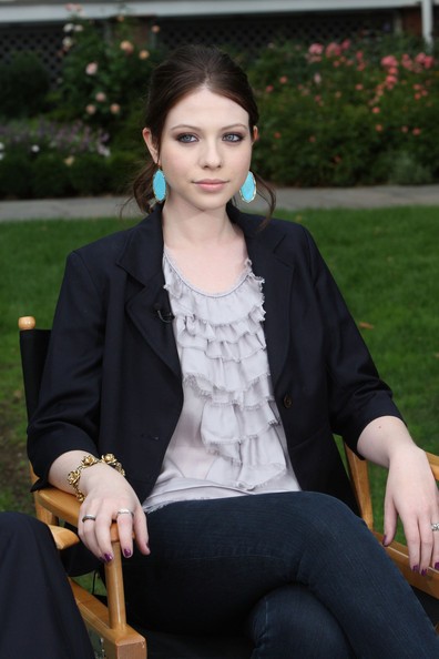 Michelle Trachtenberg Fotoğrafı