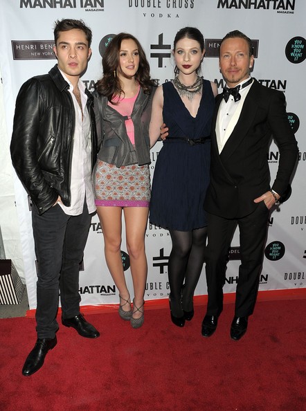 Michelle Trachtenberg Fotoğrafı