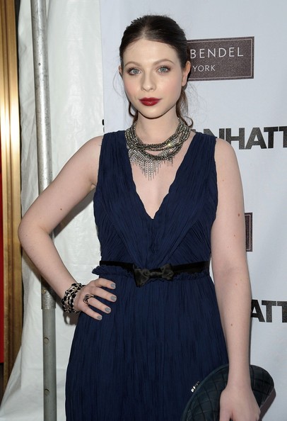 Michelle Trachtenberg Fotoğrafı