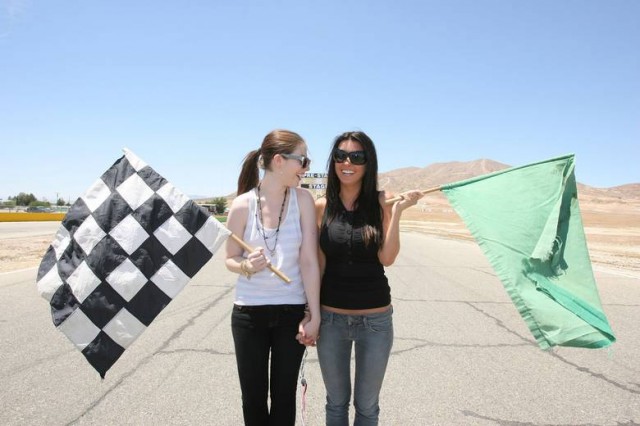 Michelle Trachtenberg Fotoğrafı