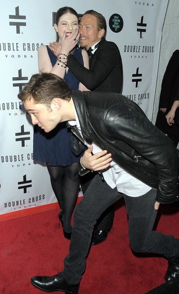 Michelle Trachtenberg Fotoğrafı