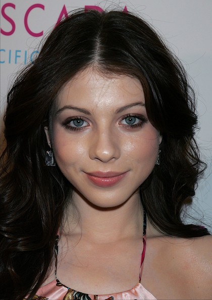 Michelle Trachtenberg Fotoğrafı