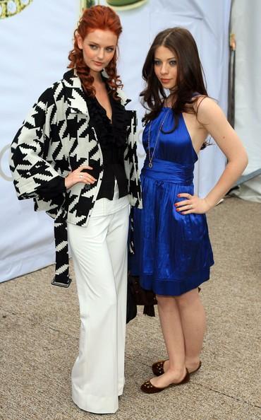 Michelle Trachtenberg Fotoğrafı