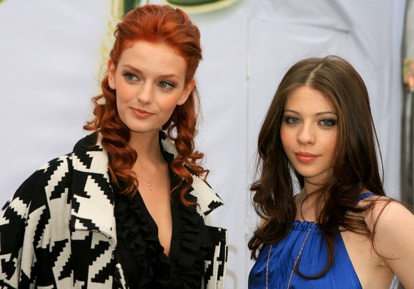 Michelle Trachtenberg Fotoğrafı