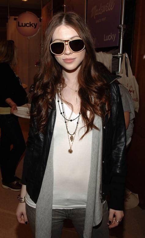 Michelle Trachtenberg Fotoğrafı
