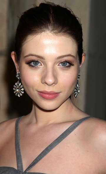 Michelle Trachtenberg Fotoğrafı