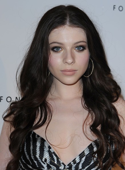 Michelle Trachtenberg Fotoğrafı