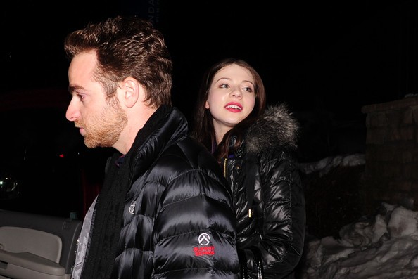 Michelle Trachtenberg Fotoğrafı