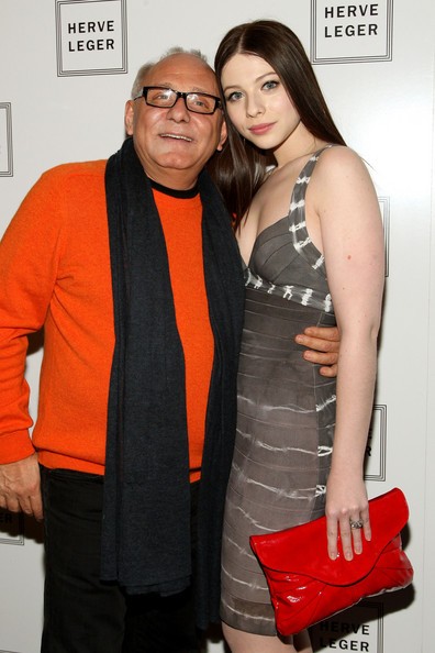 Michelle Trachtenberg Fotoğrafı