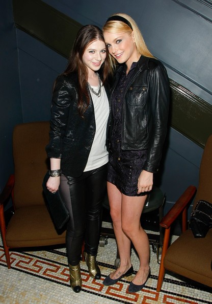 Michelle Trachtenberg Fotoğrafı