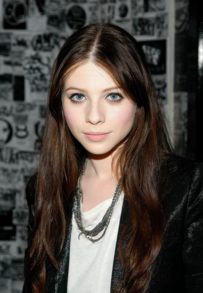 Michelle Trachtenberg Fotoğrafı