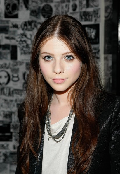Michelle Trachtenberg Fotoğrafı