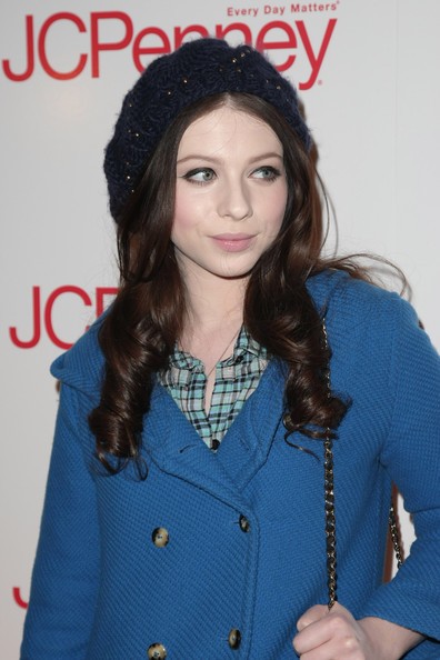 Michelle Trachtenberg Fotoğrafı