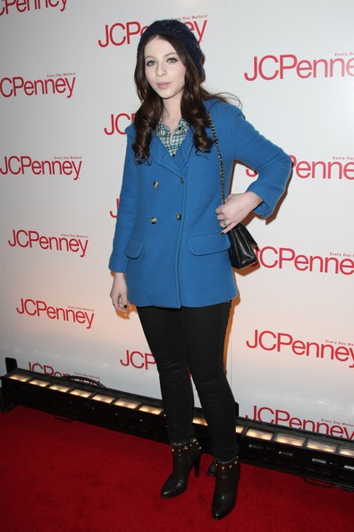 Michelle Trachtenberg Fotoğrafı