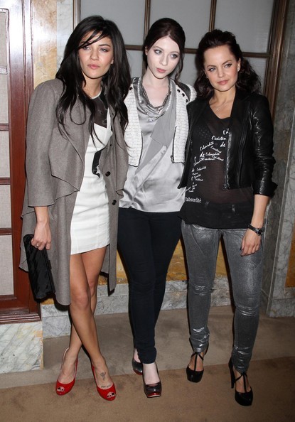 Michelle Trachtenberg Fotoğrafı