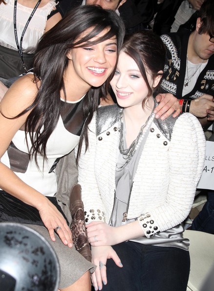 Michelle Trachtenberg Fotoğrafı