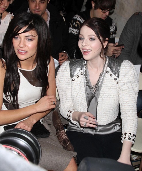 Michelle Trachtenberg Fotoğrafı