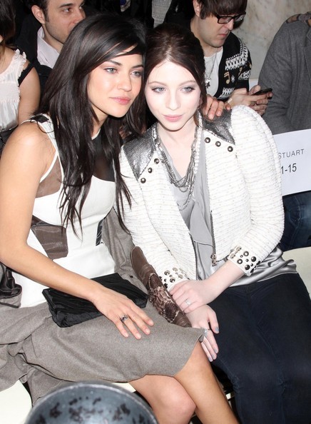 Michelle Trachtenberg Fotoğrafı