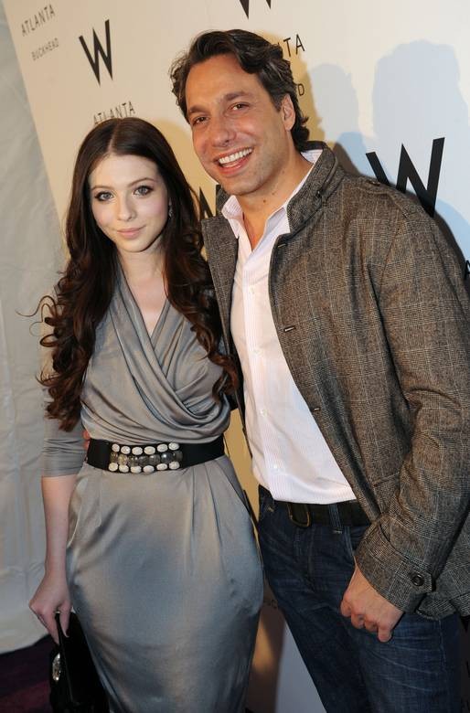 Michelle Trachtenberg Fotoğrafı
