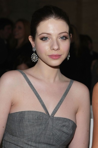 Michelle Trachtenberg Fotoğrafı