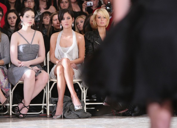 Michelle Trachtenberg Fotoğrafı