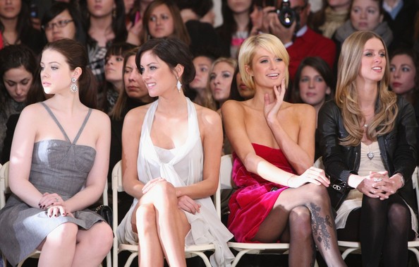 Michelle Trachtenberg Fotoğrafı