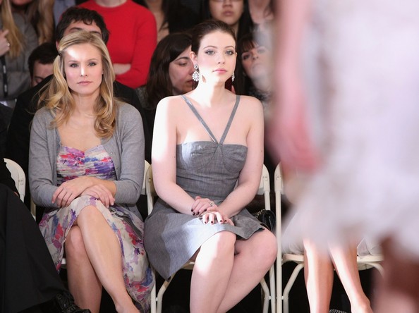 Michelle Trachtenberg Fotoğrafı