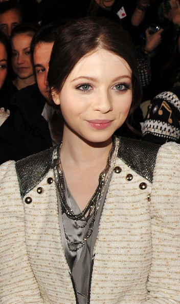 Michelle Trachtenberg Fotoğrafı