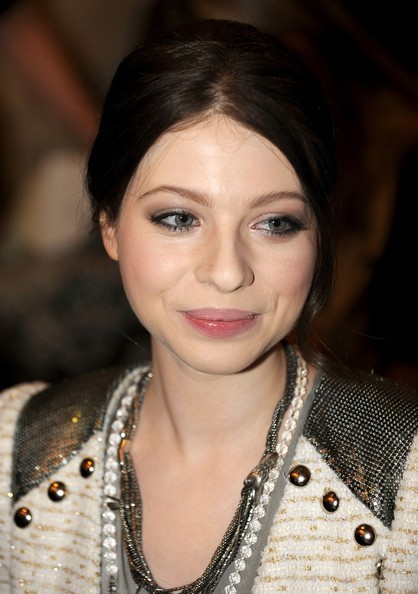 Michelle Trachtenberg Fotoğrafı