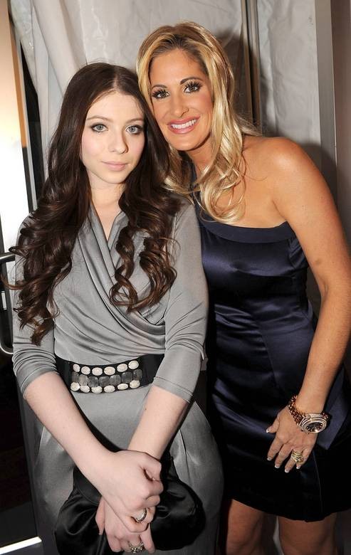 Michelle Trachtenberg Fotoğrafı