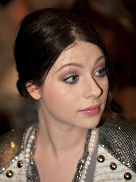 Michelle Trachtenberg Fotoğrafı