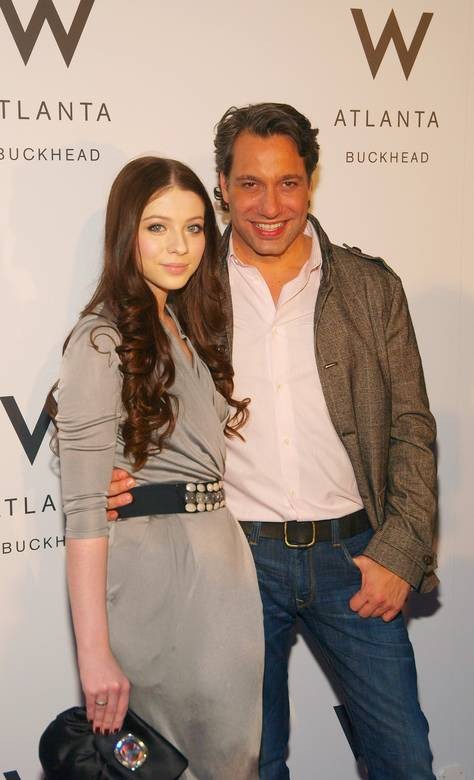 Michelle Trachtenberg Fotoğrafı