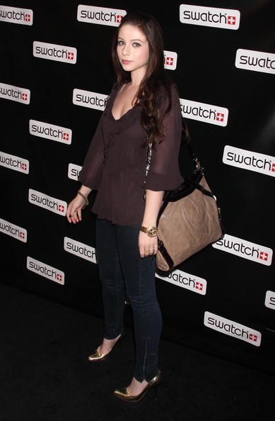 Michelle Trachtenberg Fotoğrafı