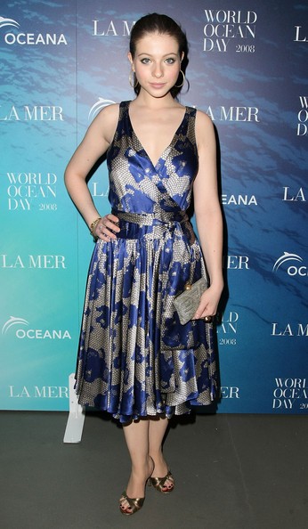 Michelle Trachtenberg Fotoğrafı