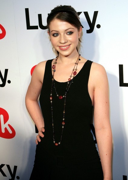 Michelle Trachtenberg Fotoğrafı