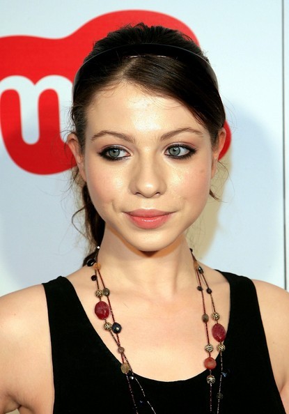 Michelle Trachtenberg Fotoğrafı