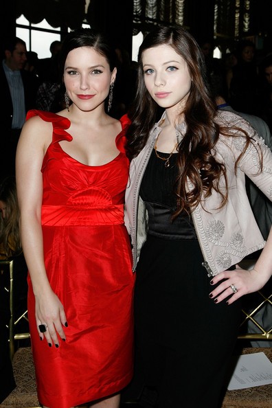 Michelle Trachtenberg Fotoğrafı