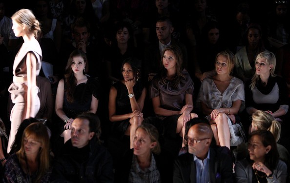 Michelle Trachtenberg Fotoğrafı