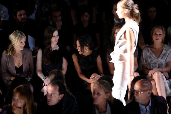 Michelle Trachtenberg Fotoğrafı