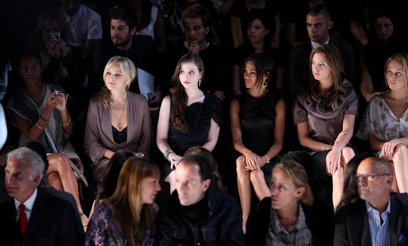 Michelle Trachtenberg Fotoğrafı