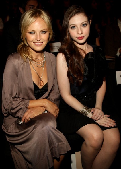 Michelle Trachtenberg Fotoğrafı